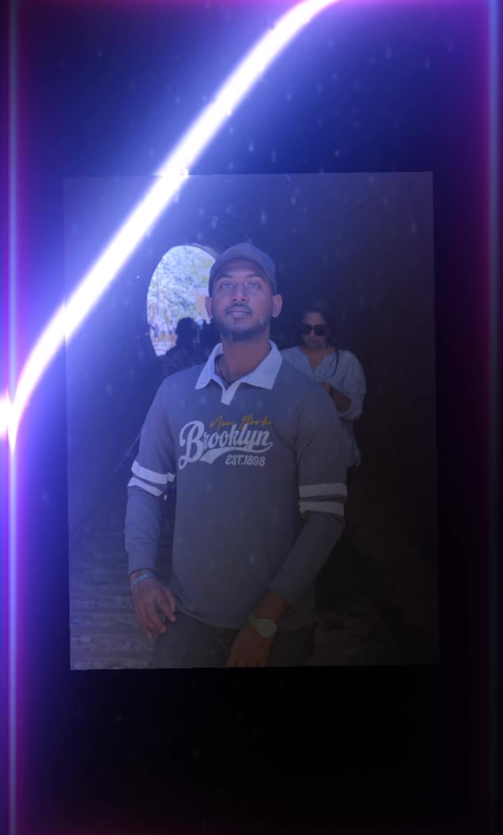 @Nilakshan