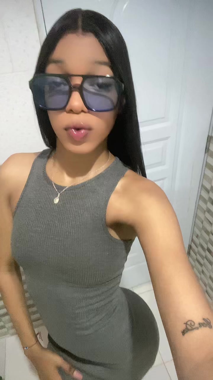 @Nicol Dominguez