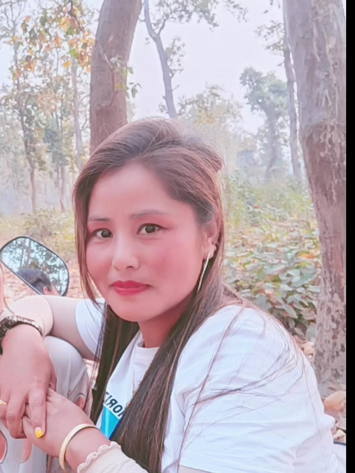@Anjali Lama🌹🌷❤️