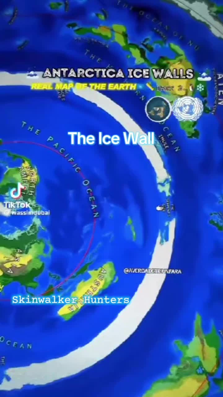 @Skinwalker Hunters
