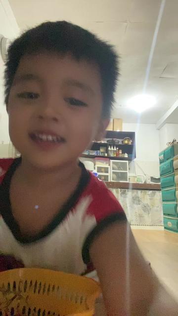 @Jannie Vic Gomez