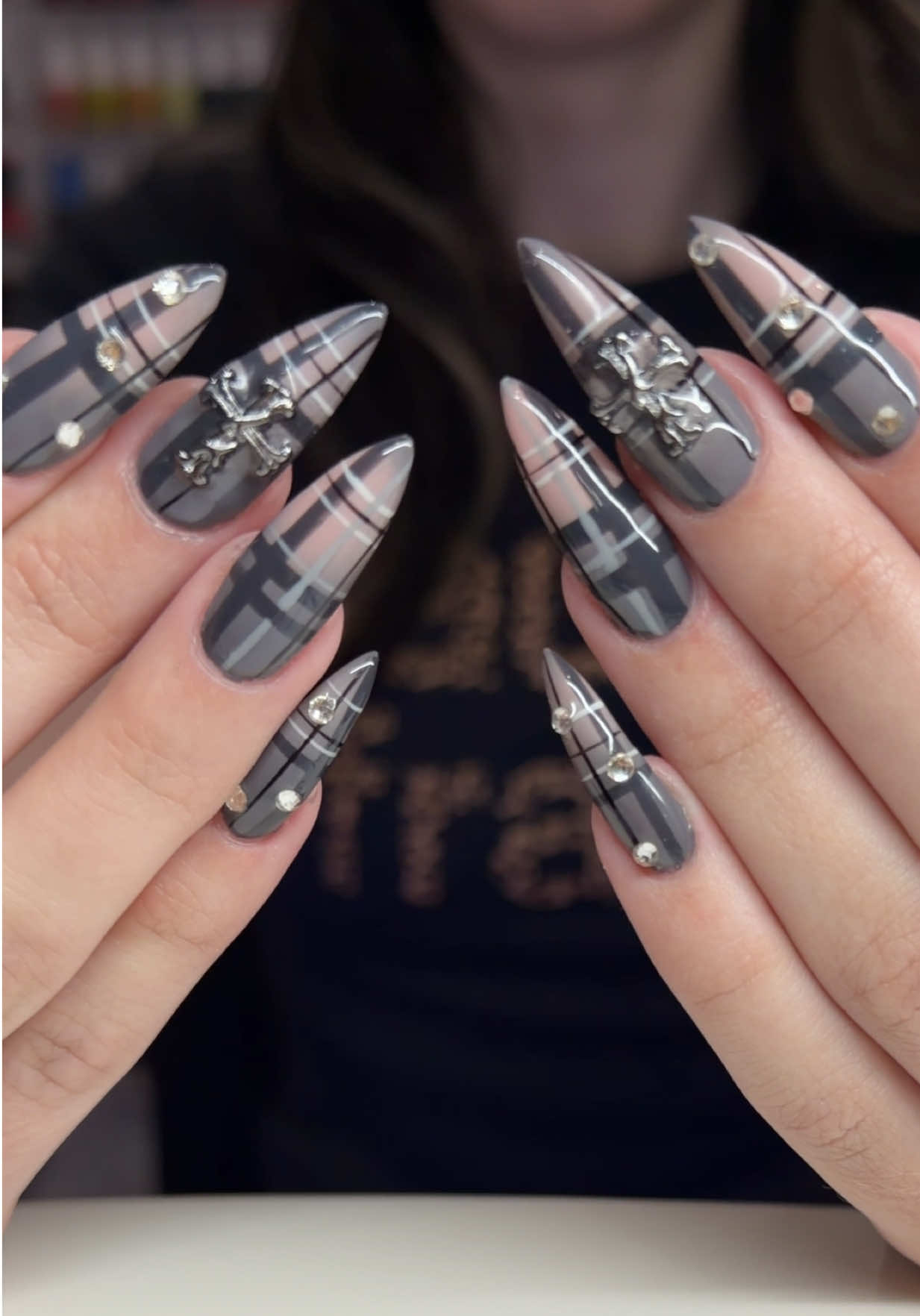 @✨Jennie✨Licensed Nail Tech