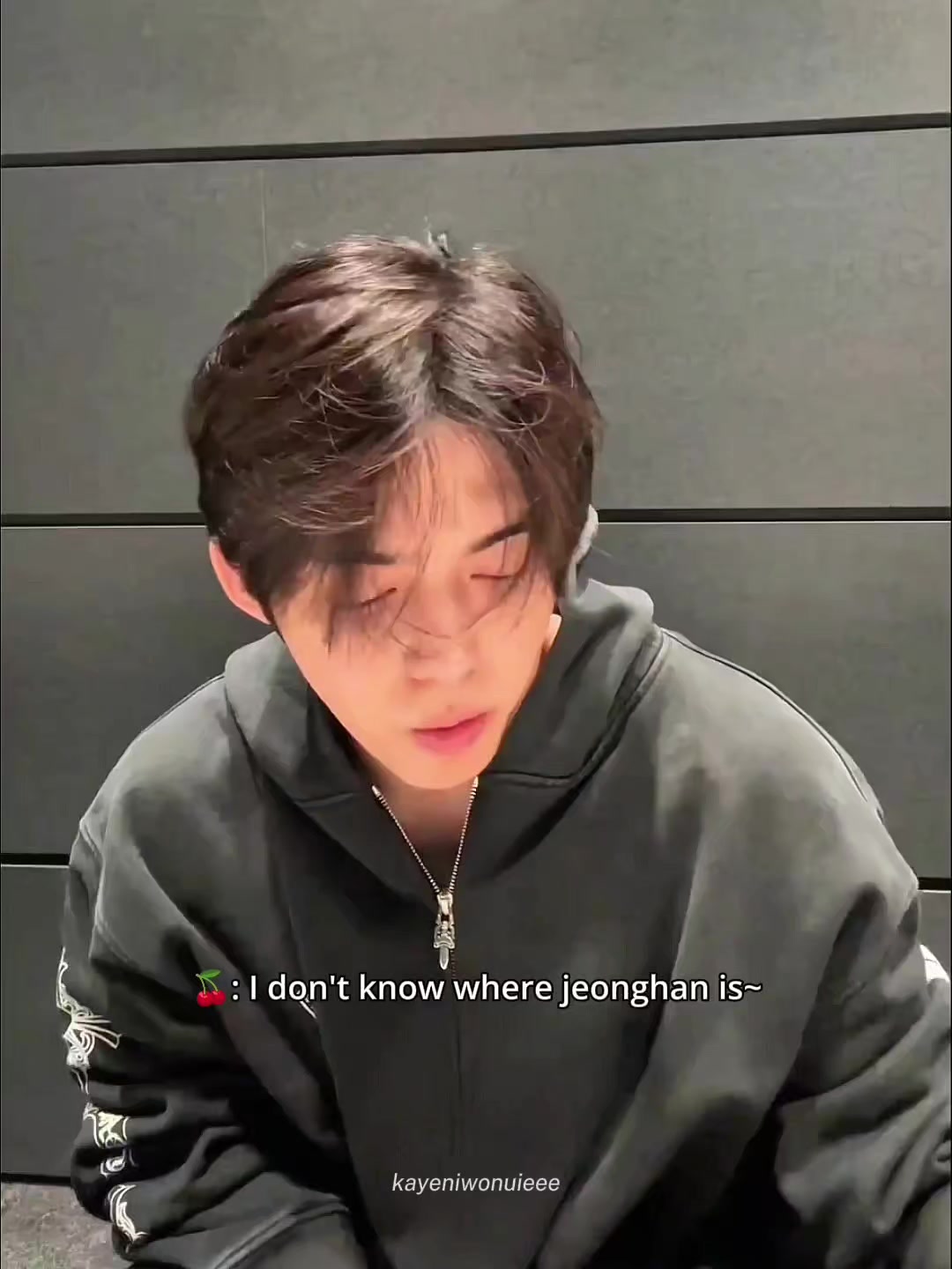@Kaye saw svt again 5x 🫶