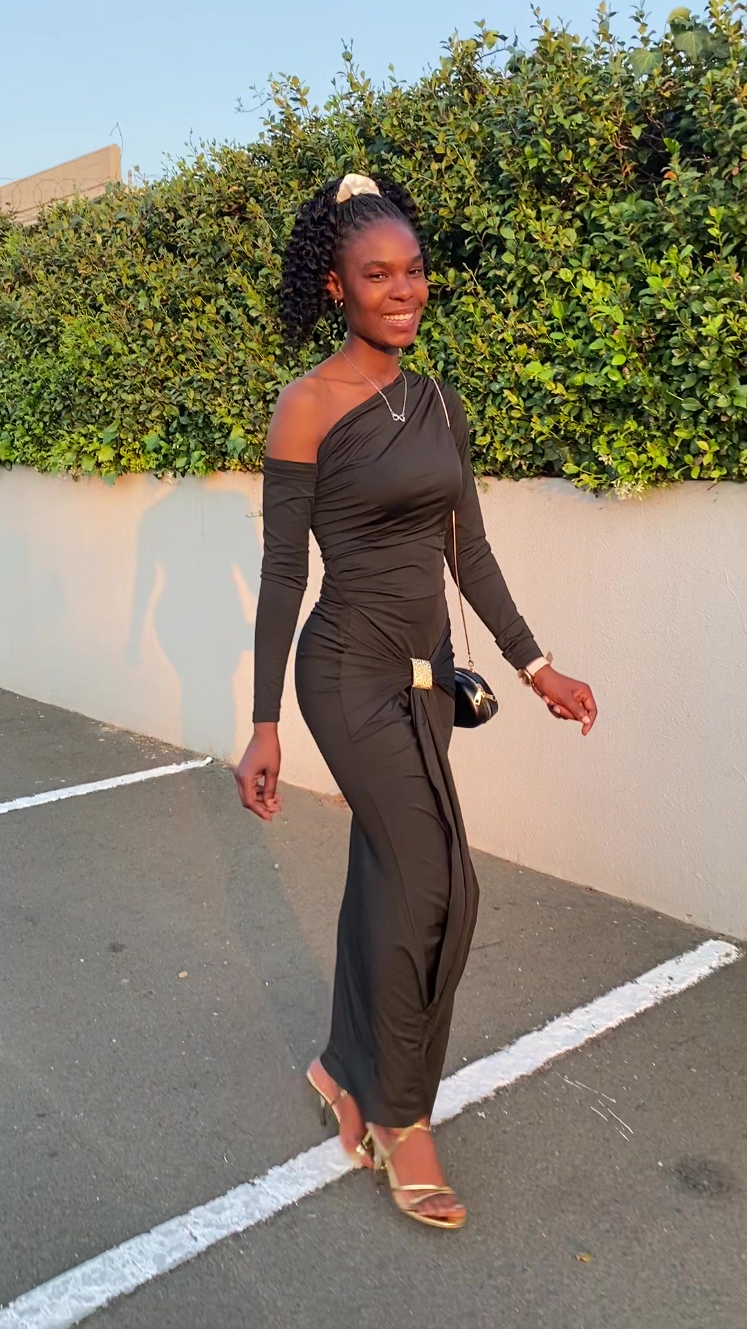 @Mxourvah the stylist