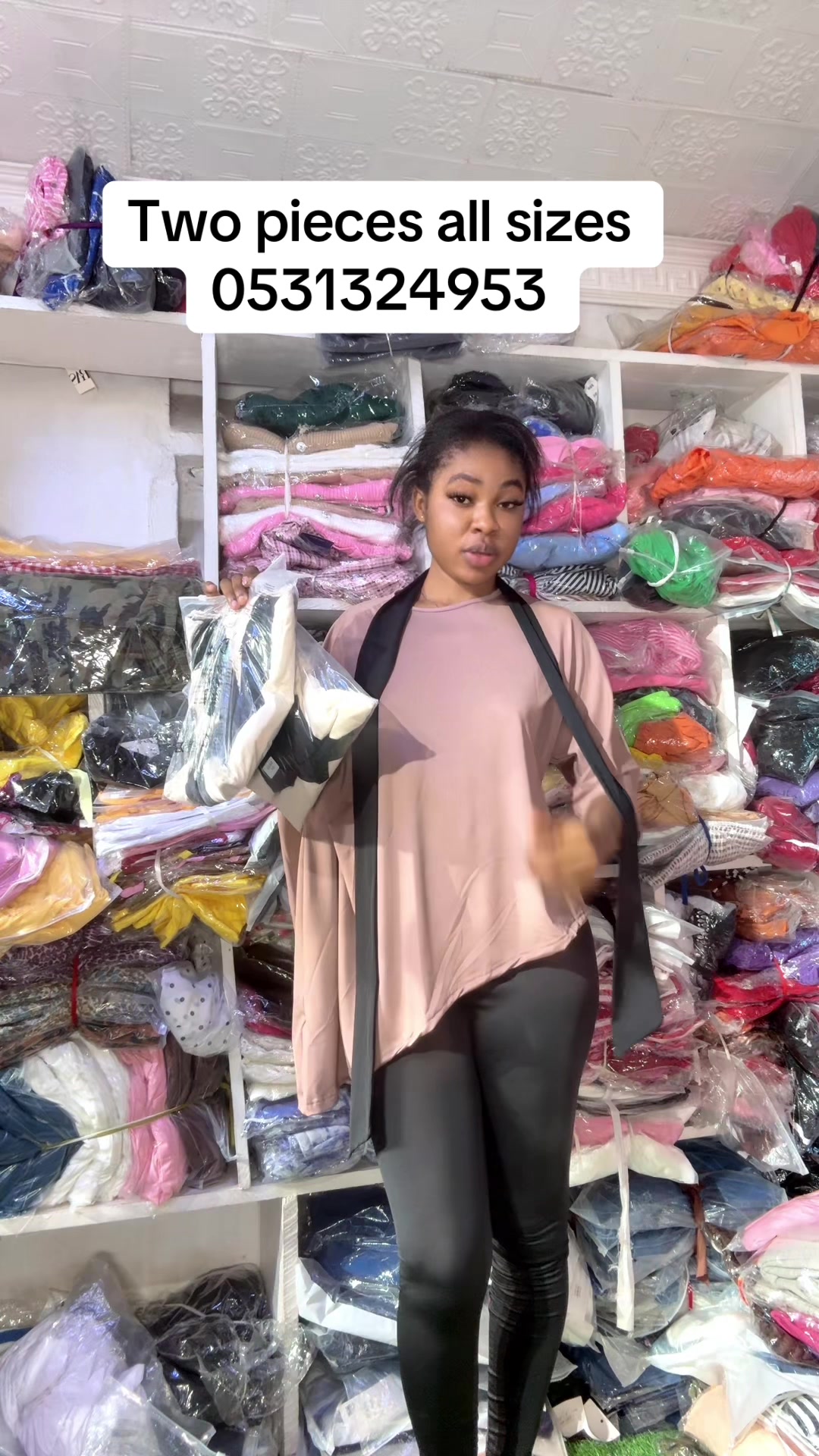 @ADWOA WHOLESALE 👗👗