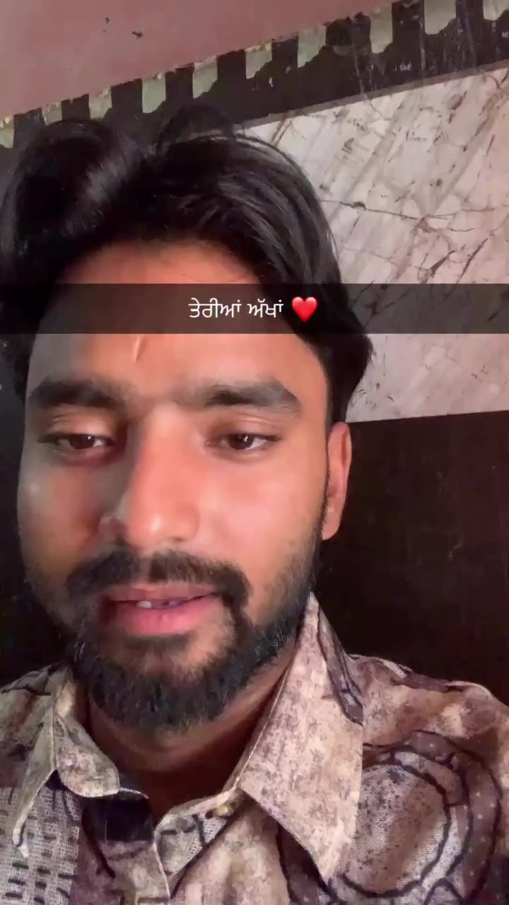 @☬ ਮੁੰਡਾ ਸਰਦਾਰਾਂ ਦਾ ☬🚩