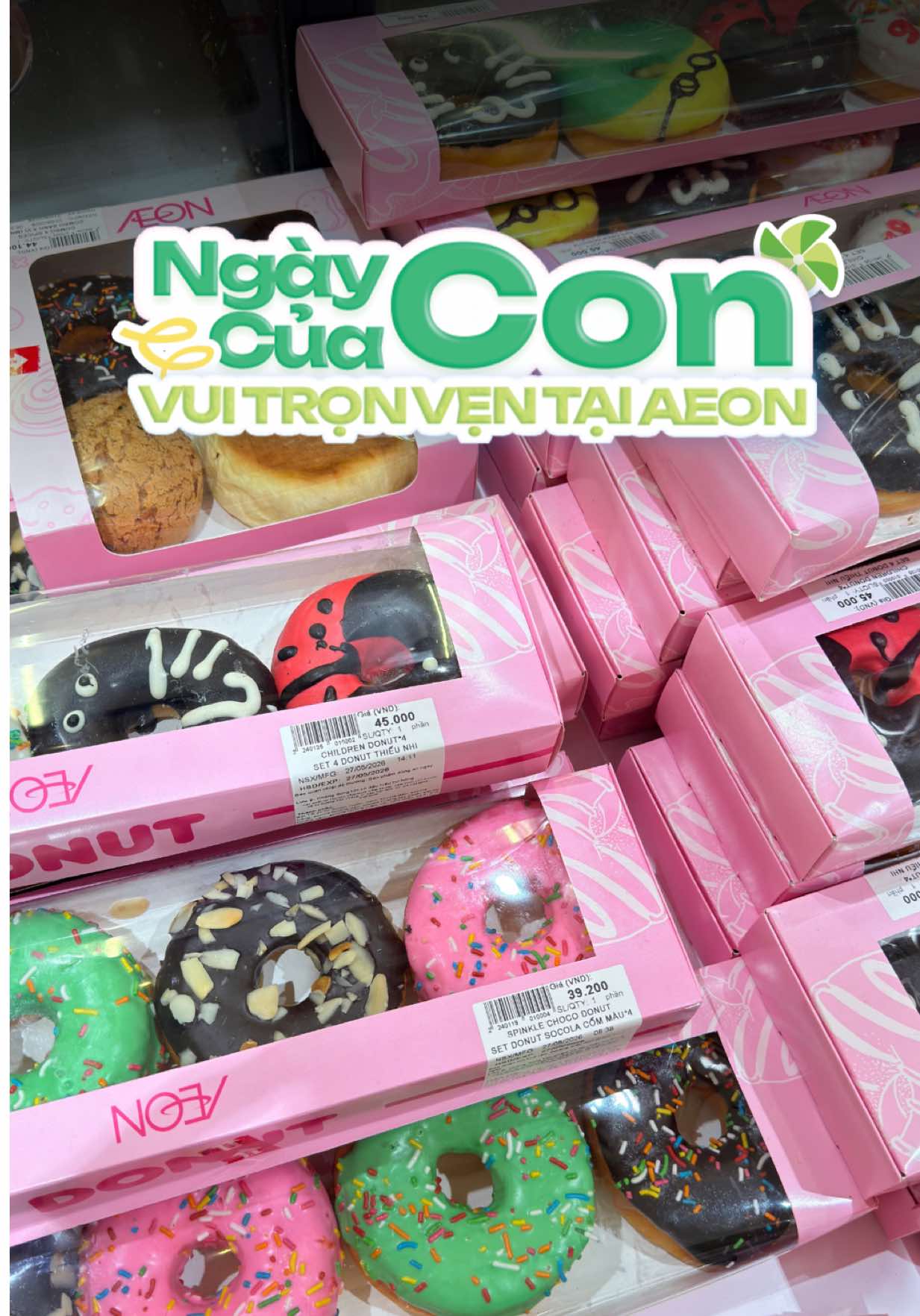 @AEON Vietnam