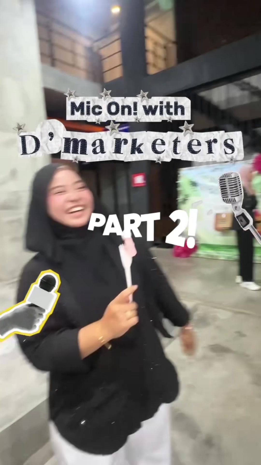 @D'MARKETERS