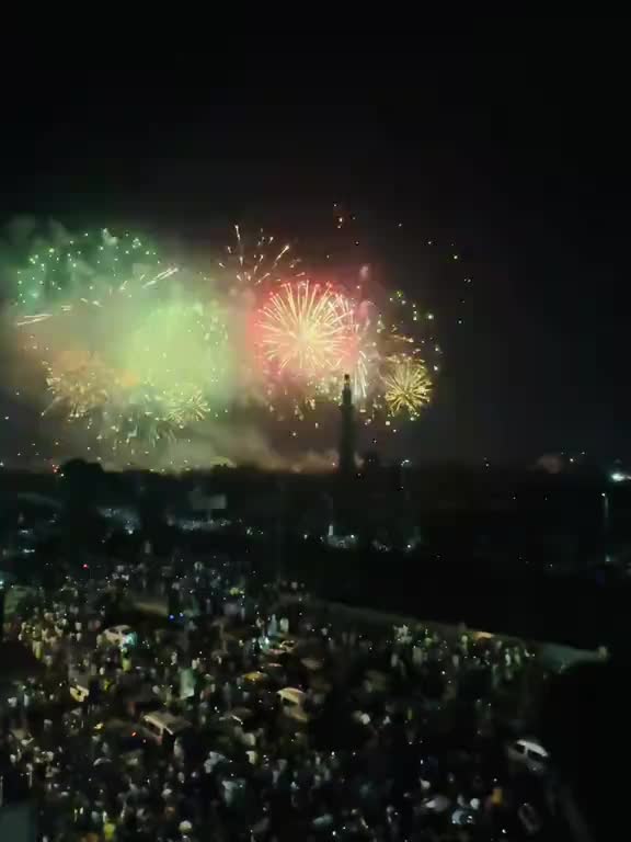 @Allied Fireworks International