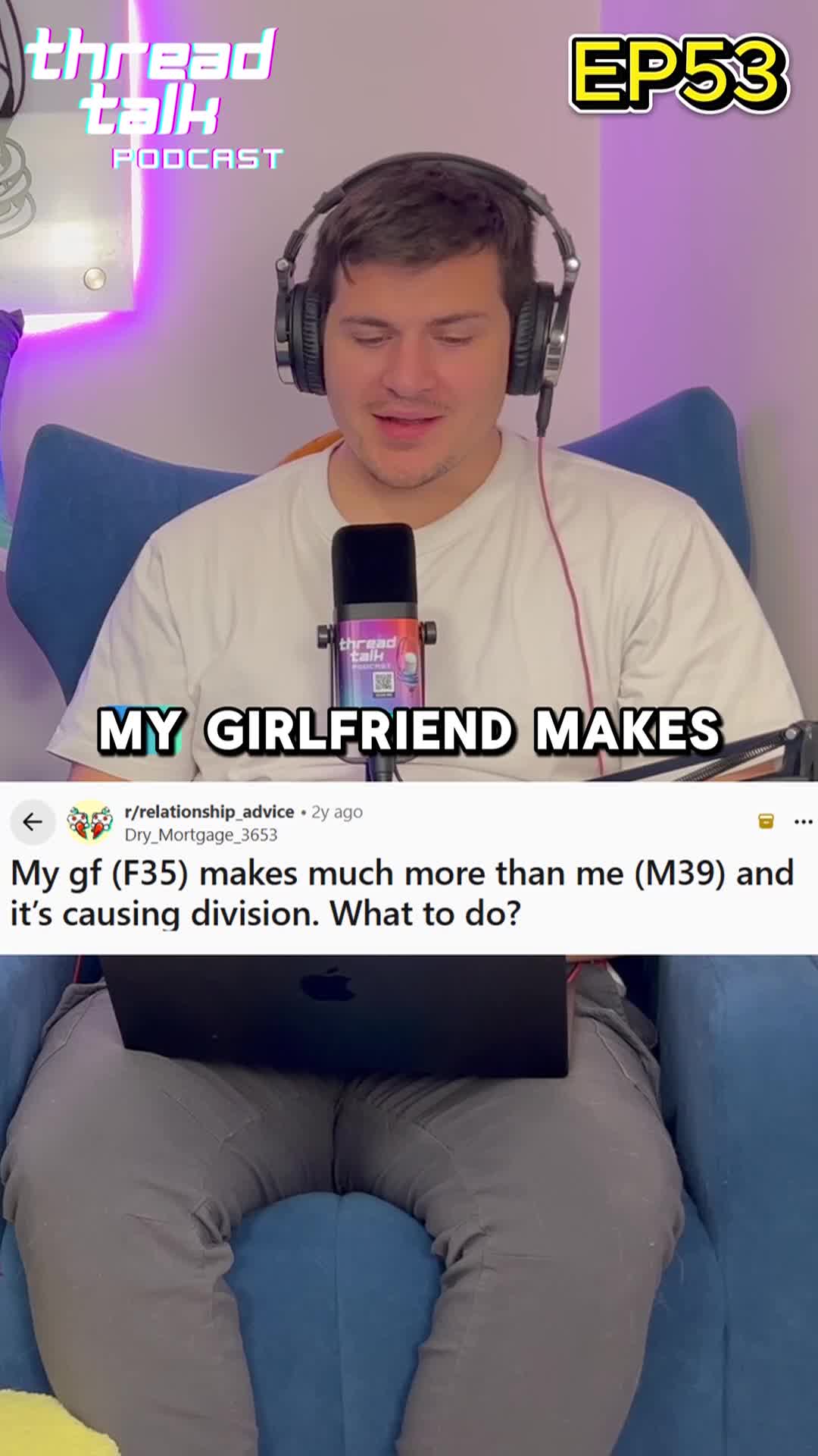 @ThreadTalk Podcast