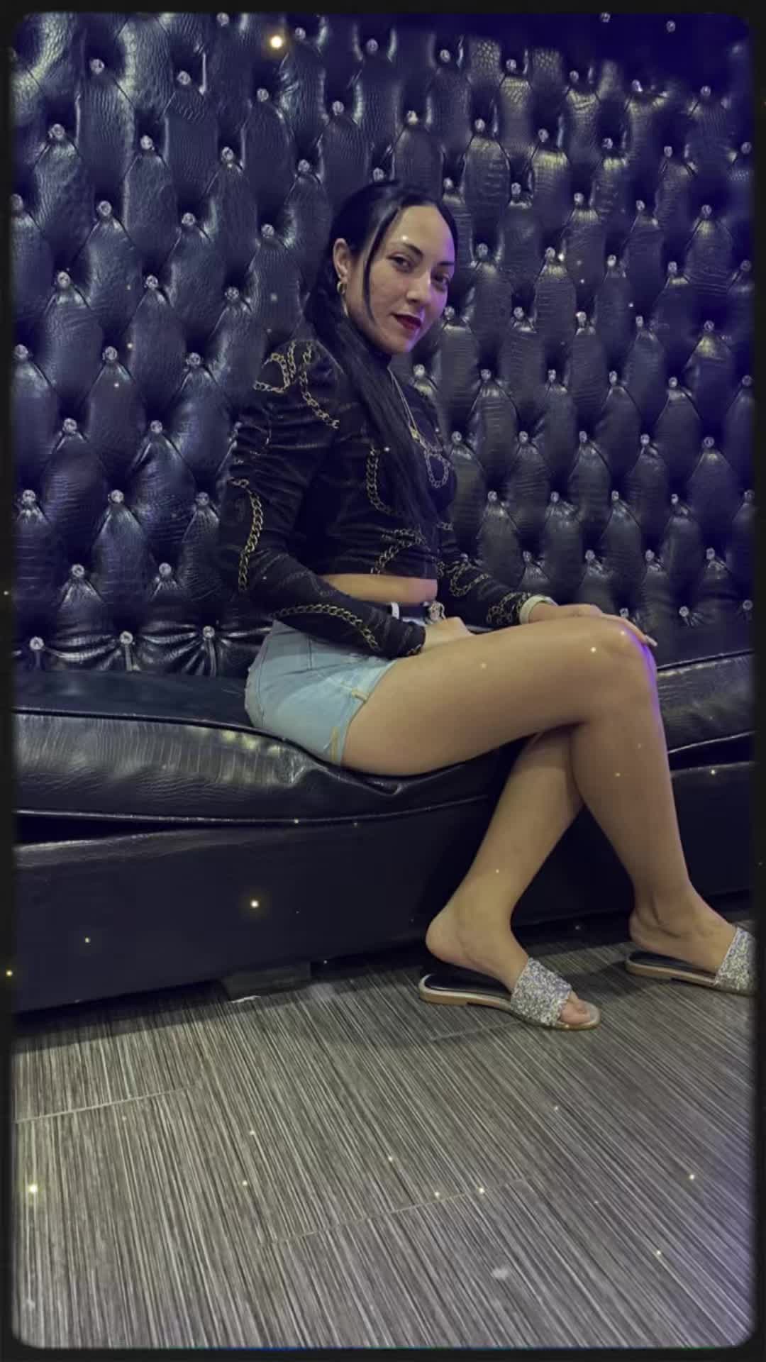 @Liliana Vega