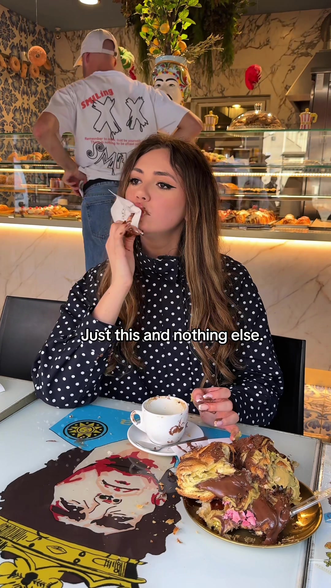 @SASHA MAZHORKA