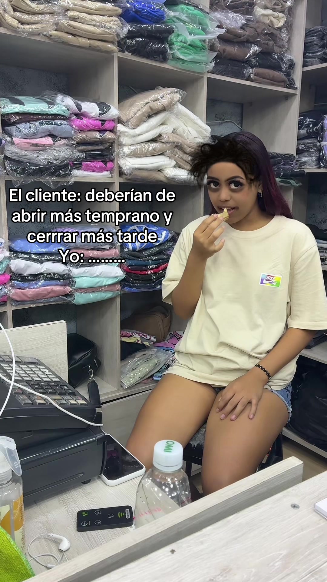 @Tienda belaa💜💜💜
