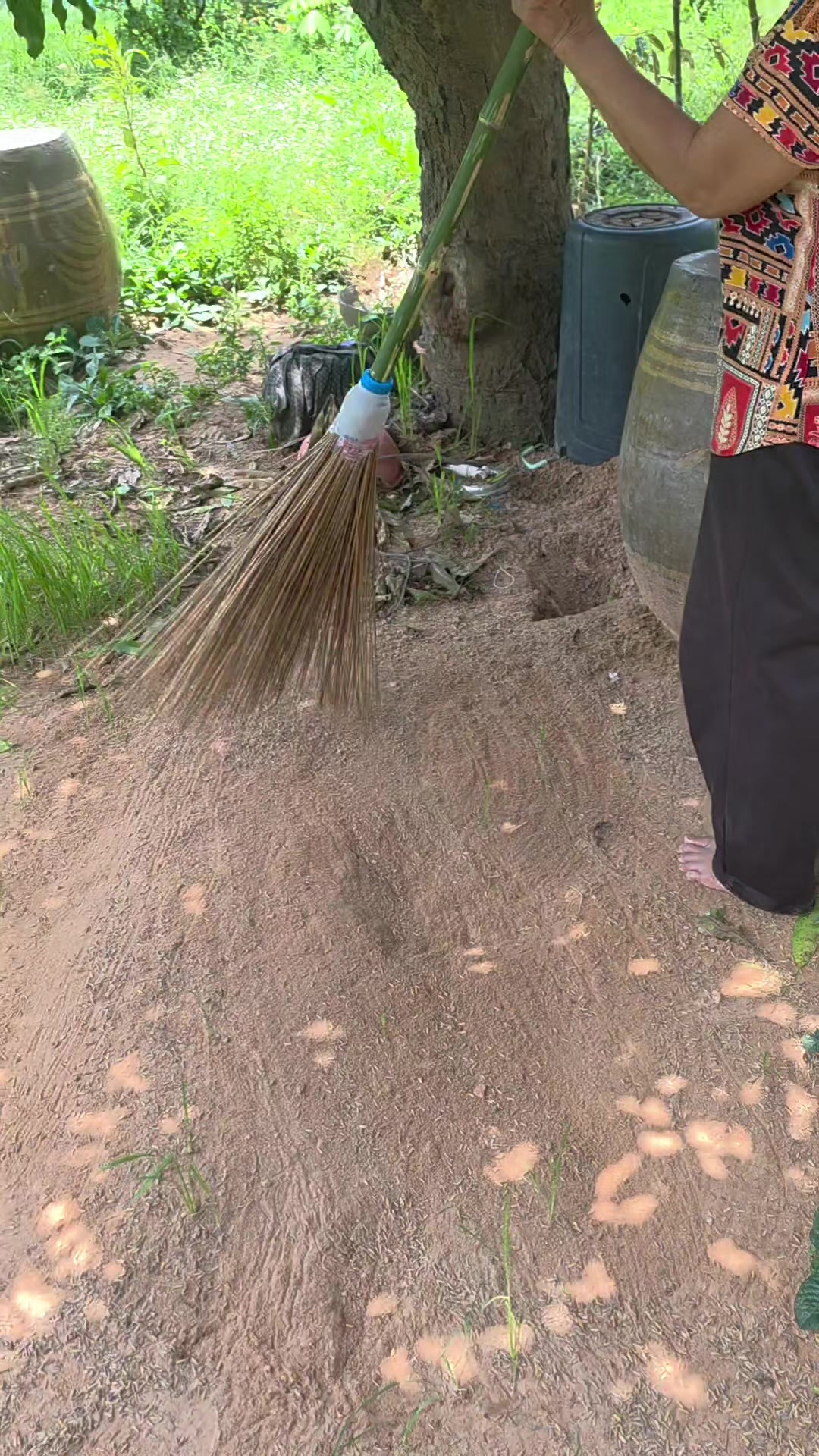 @ช่างใบตองบ้านป่า