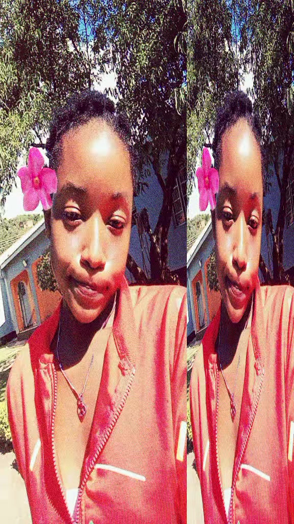 @Joanna Kabanga