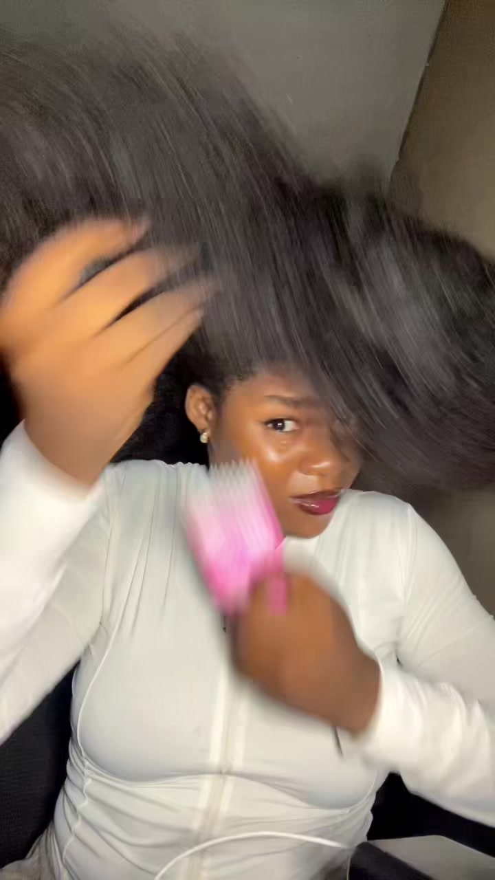 @Afro Queen🌹
