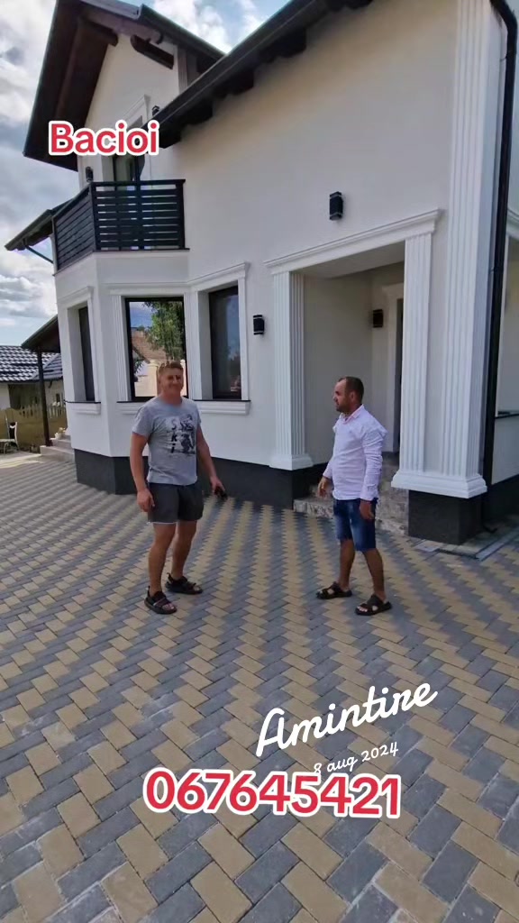 @Fațade Company