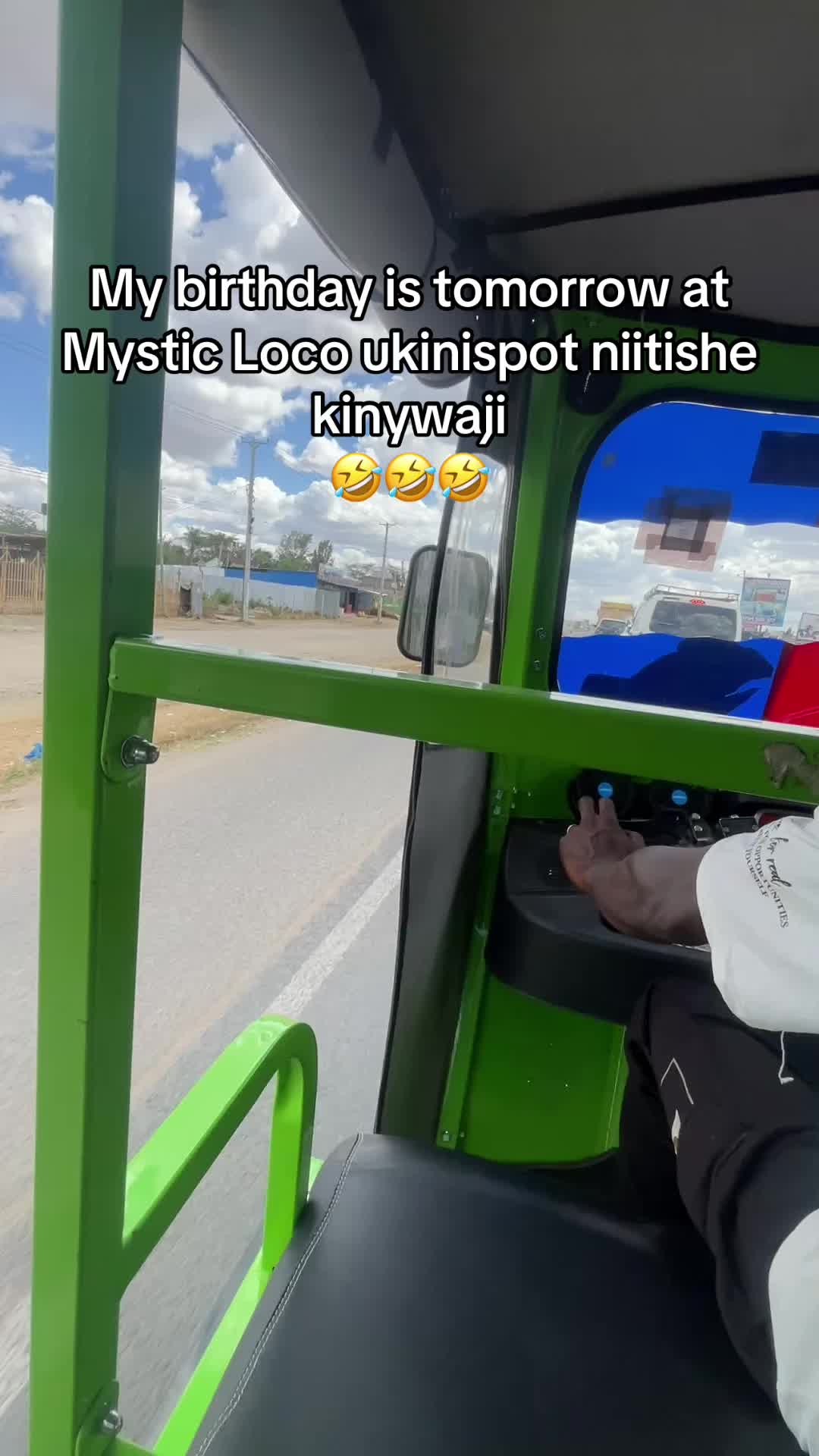 @Kitengela 110