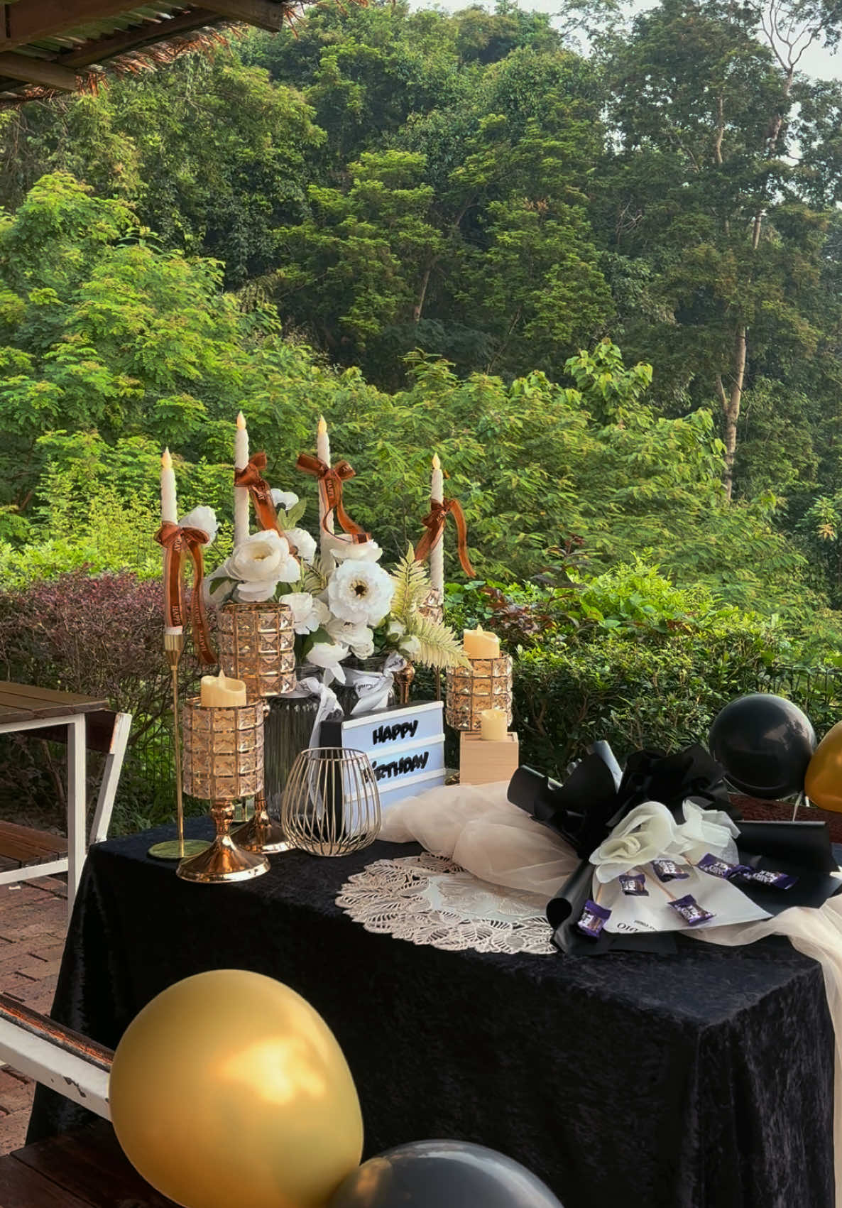 @Wanysurpriselangkawi
