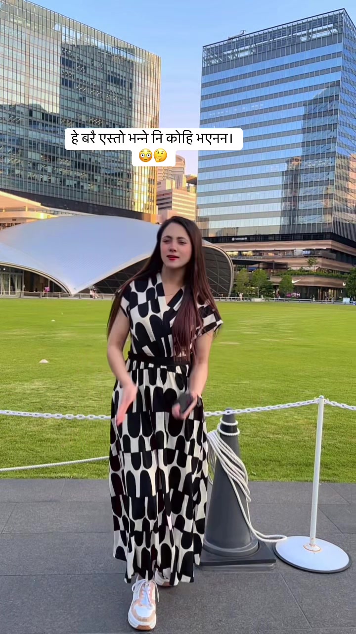 @Sabitri Subedi🧿