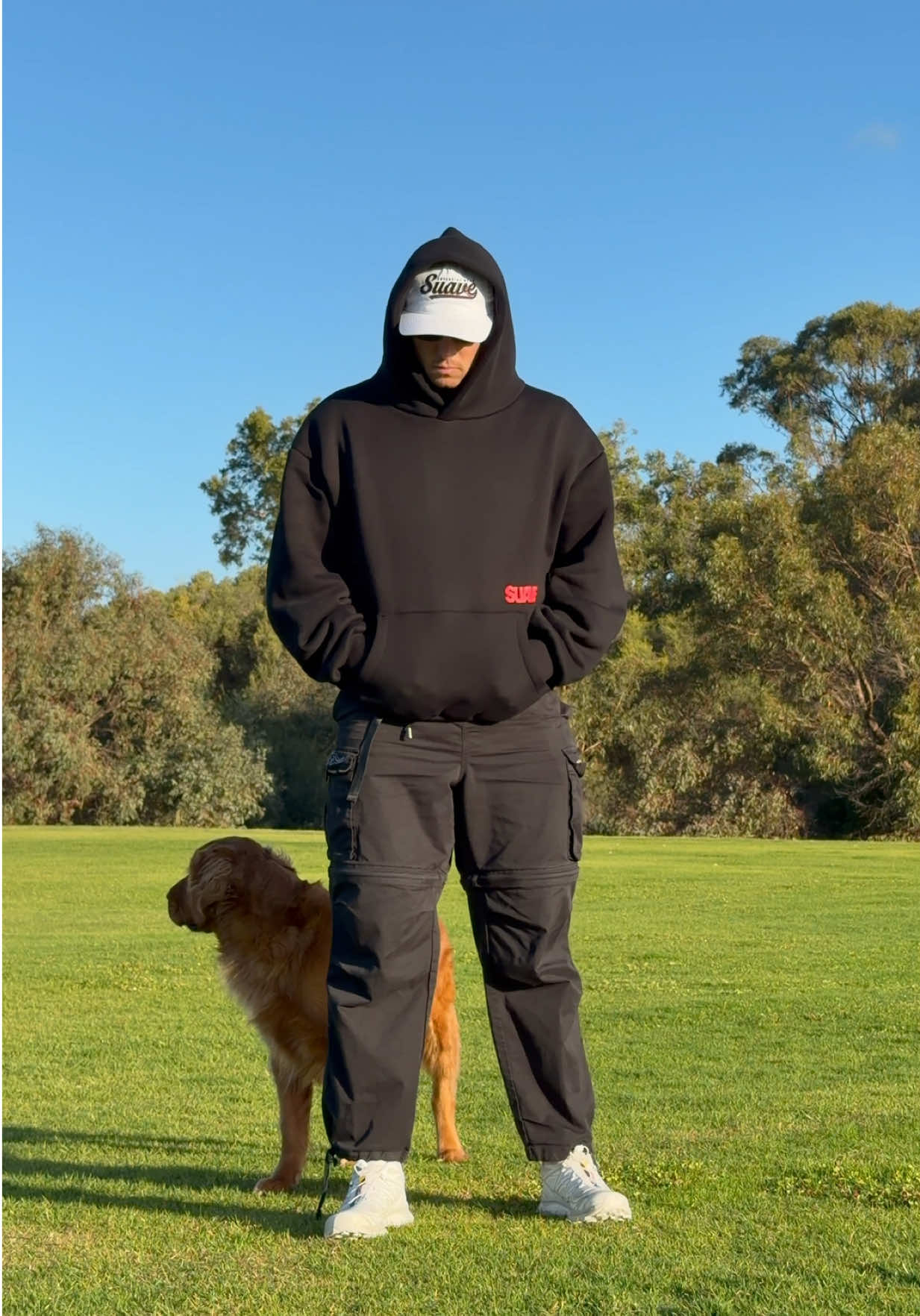 @S U A V E