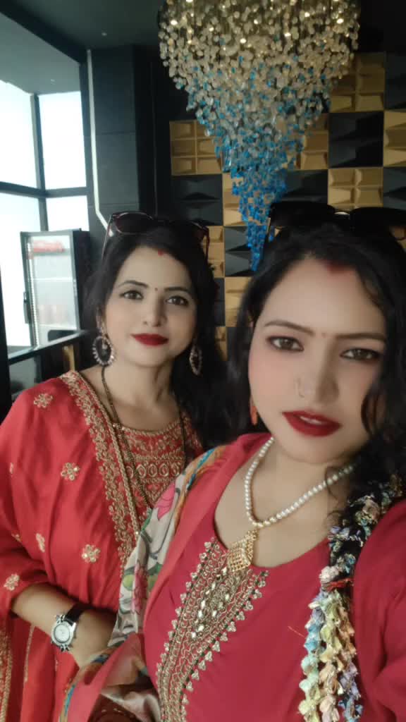 @Dream Girl Mamta