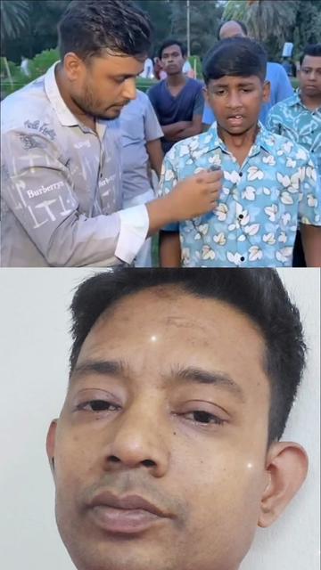 @জামালপুরের ছেলে