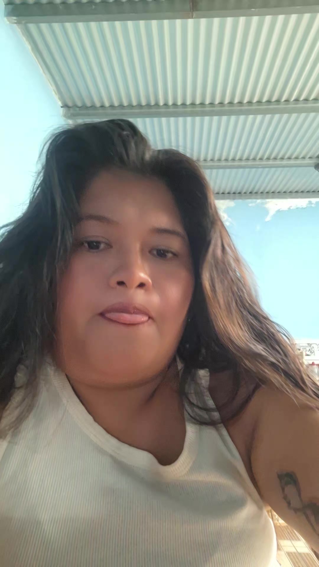 @mili garcia