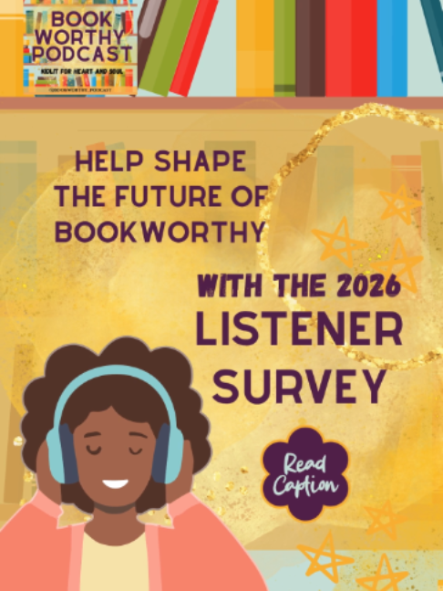 @BookWorthy_Podcast