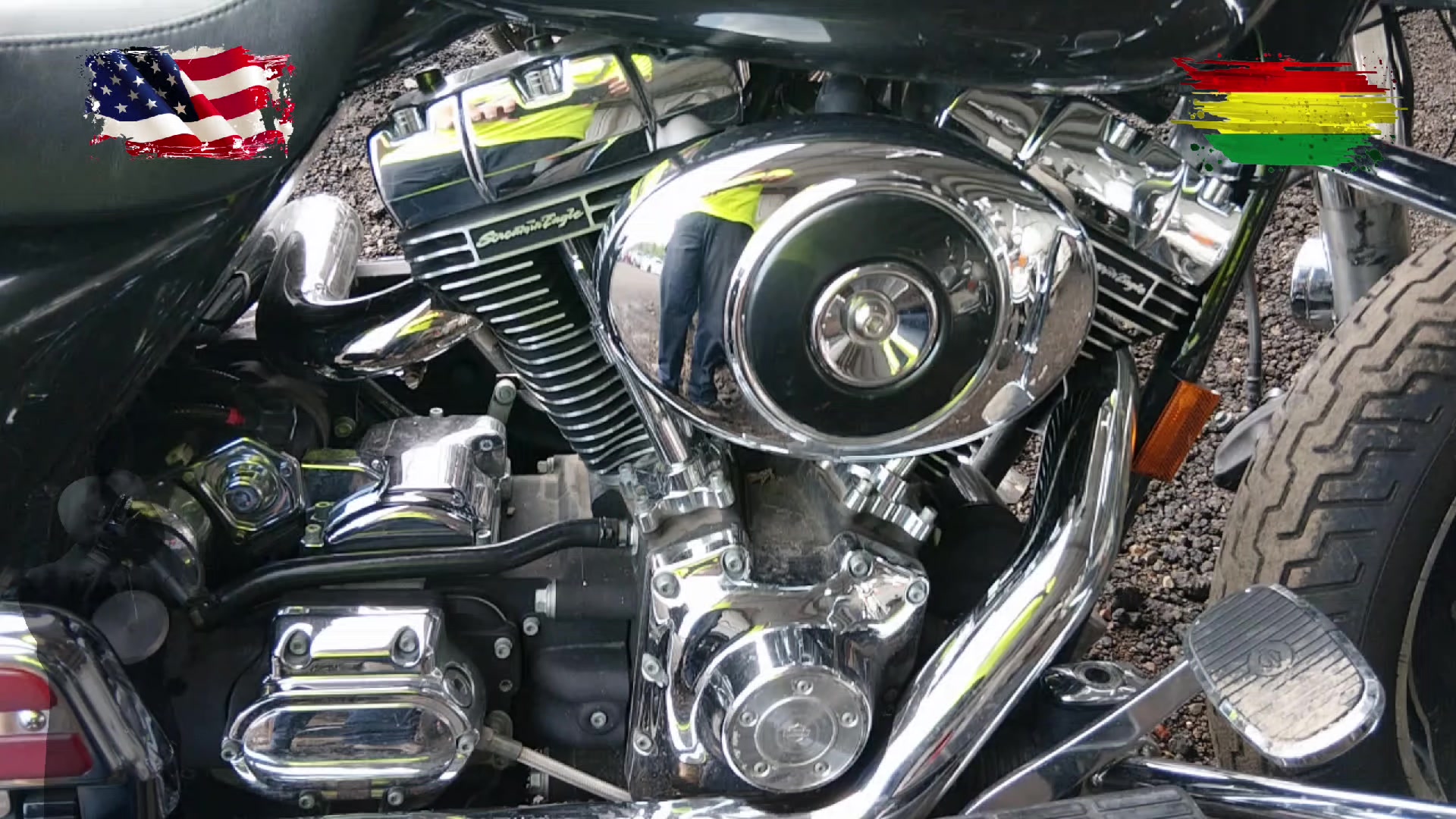 @💀MOTORBIKE LOGISTICA💀