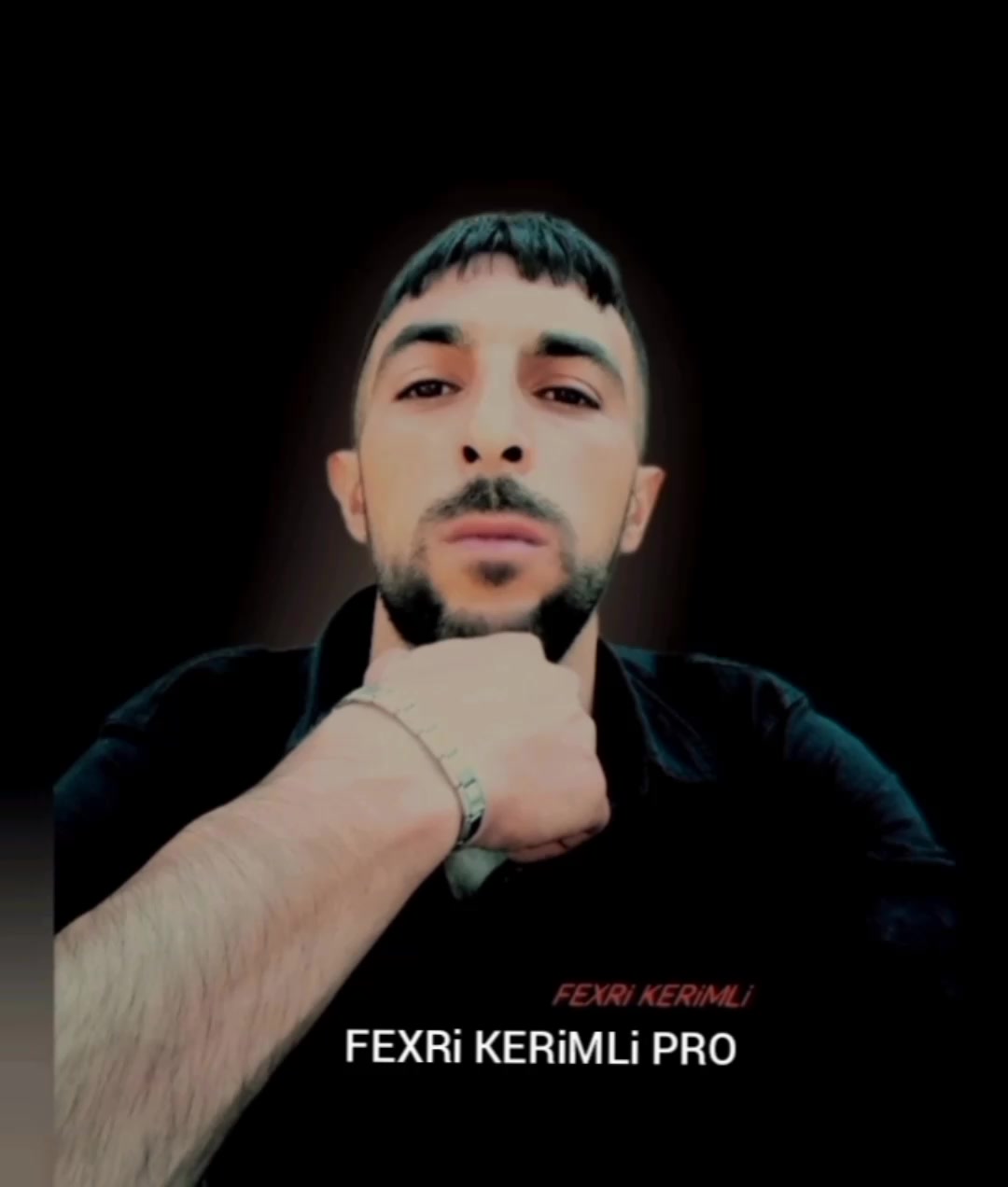 @FEXRi KERiMLi PRO OFFİCAL