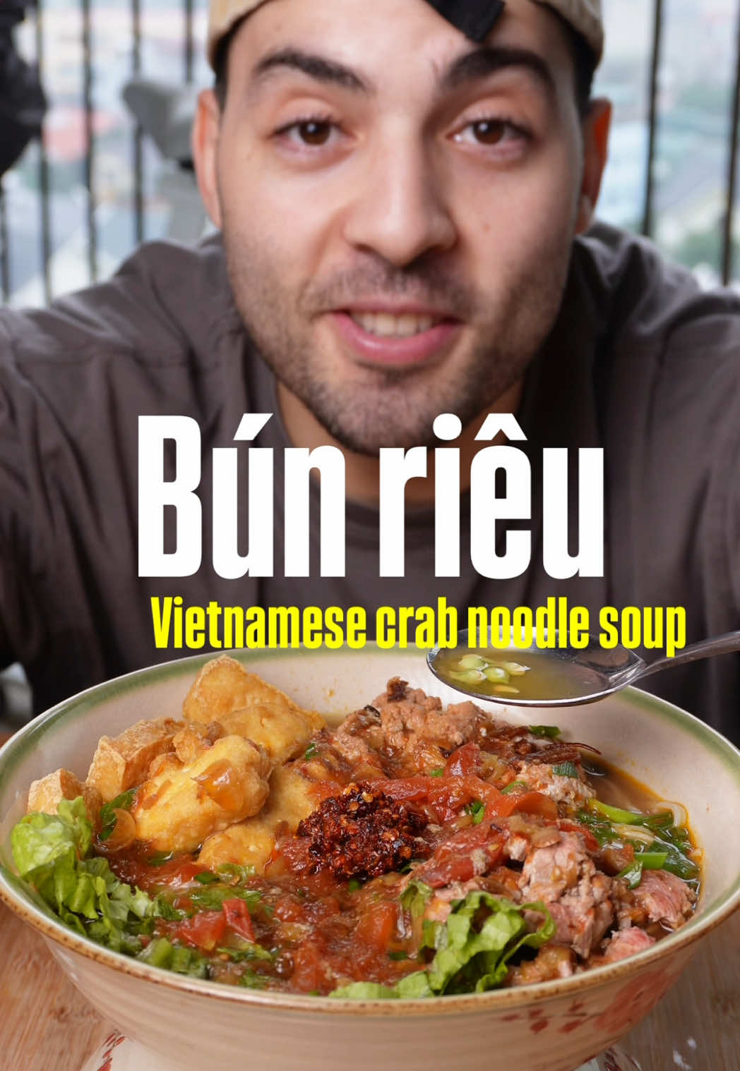 @Hamza ăn g&igrave;?