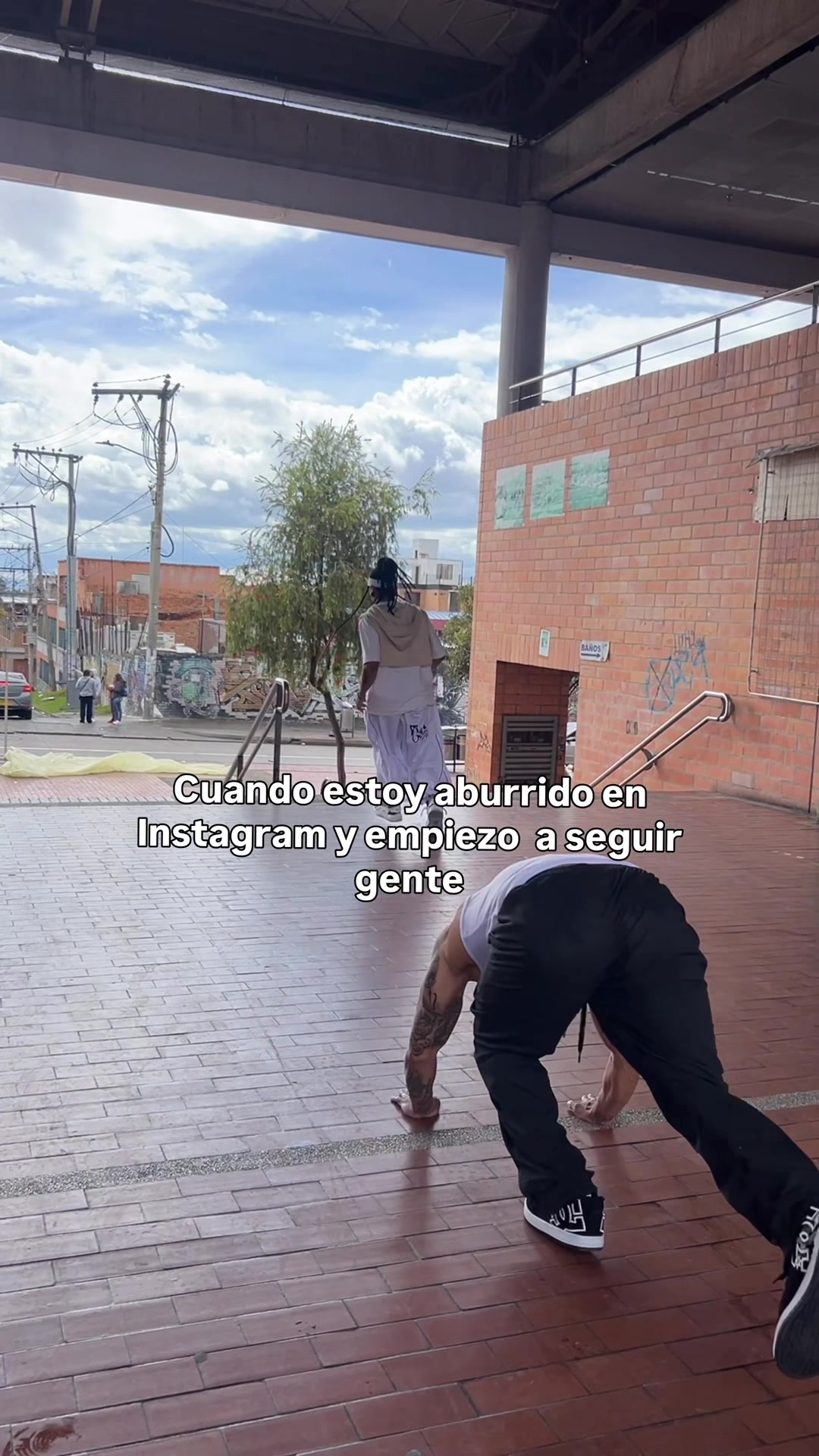 @el brah