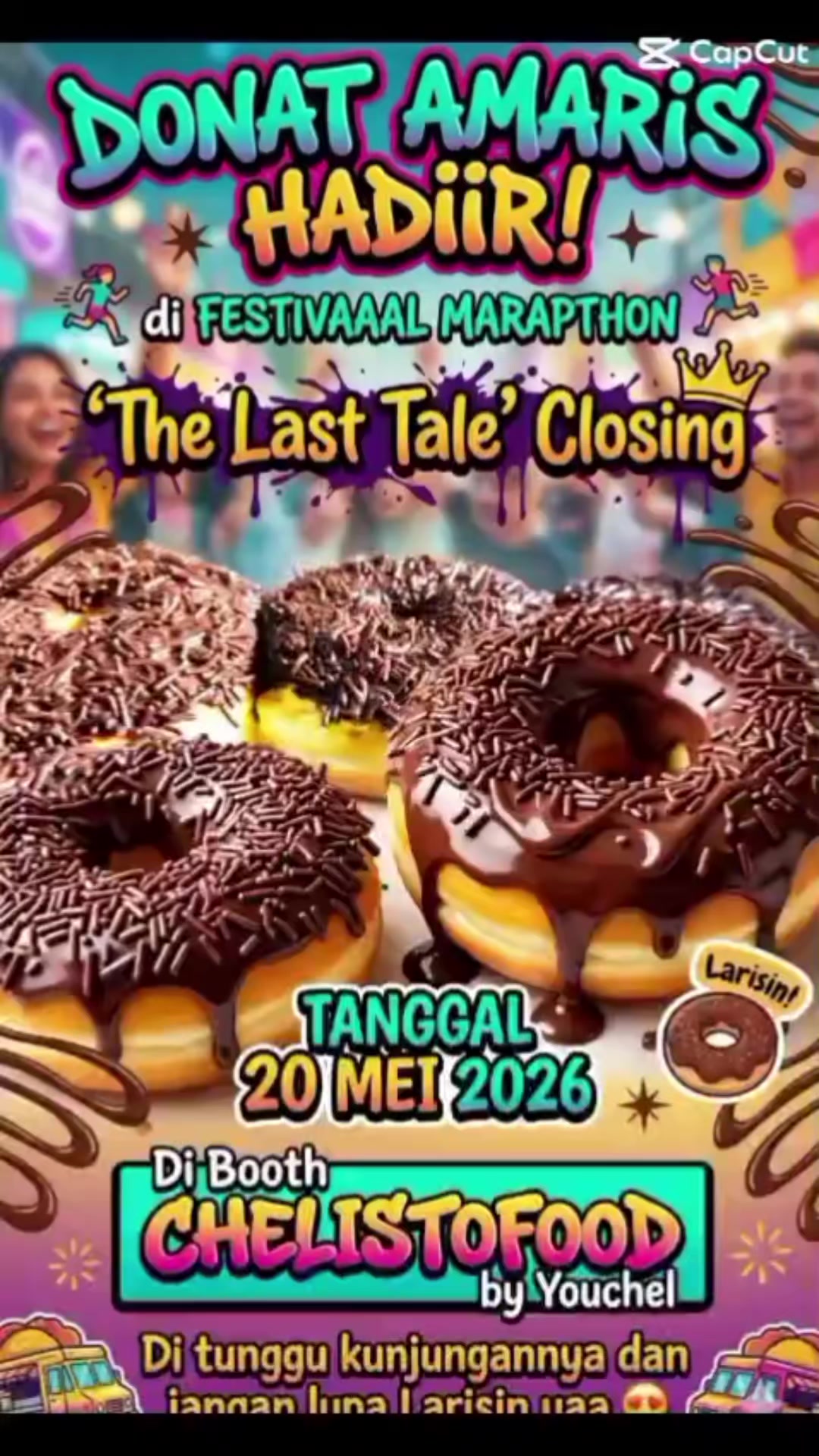 @Donat Amaris