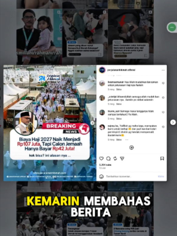 @Perjalanan Hikmah