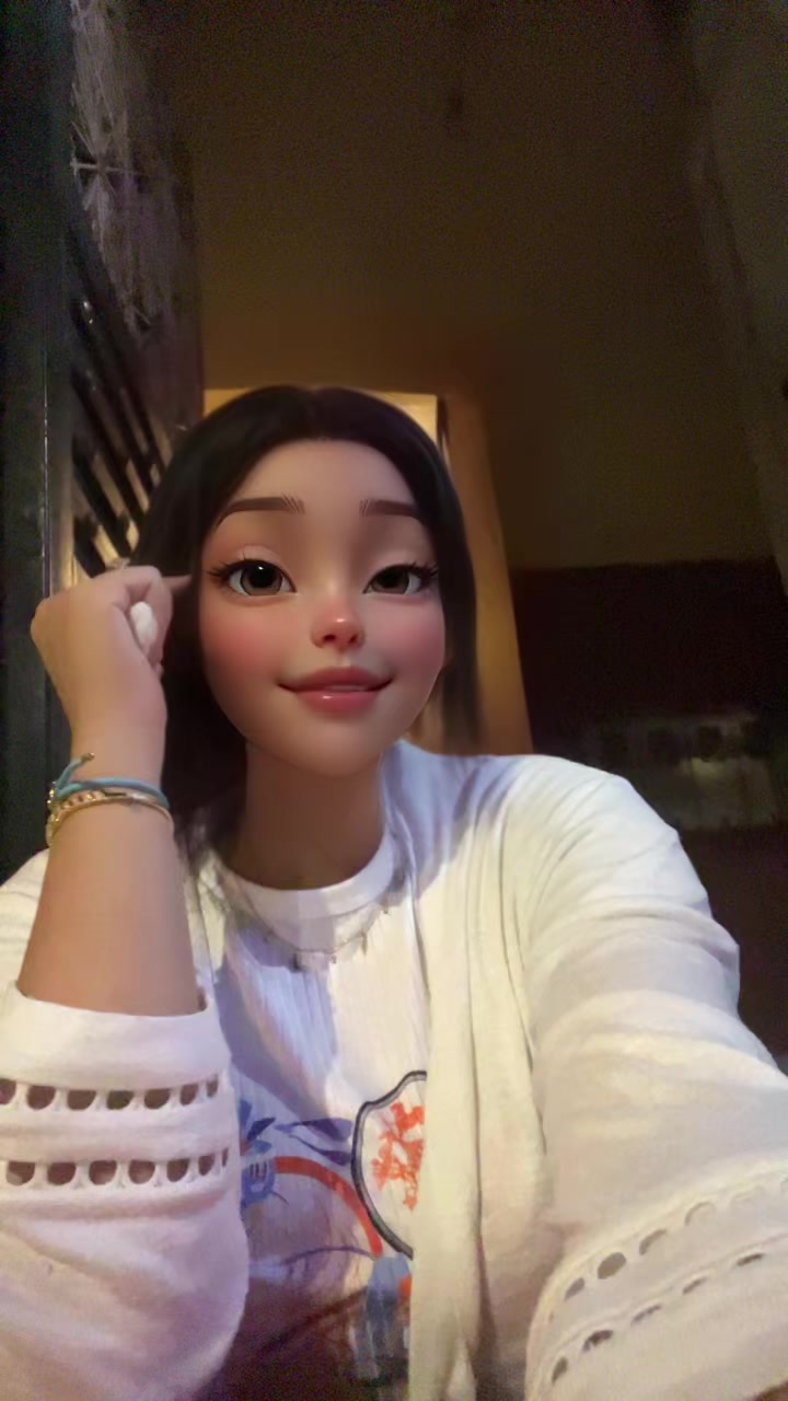 @fadwa el amrani