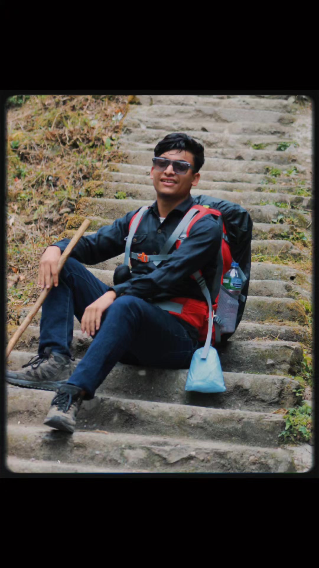 @Dikshit Aryal