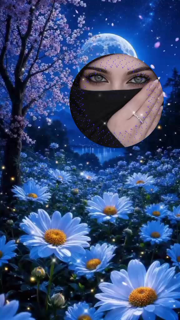@Arooj Bukhari❣️