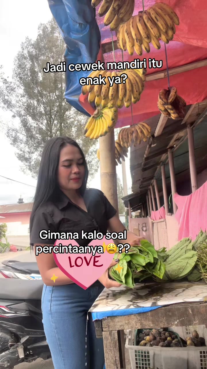 @Cewek pom🤪