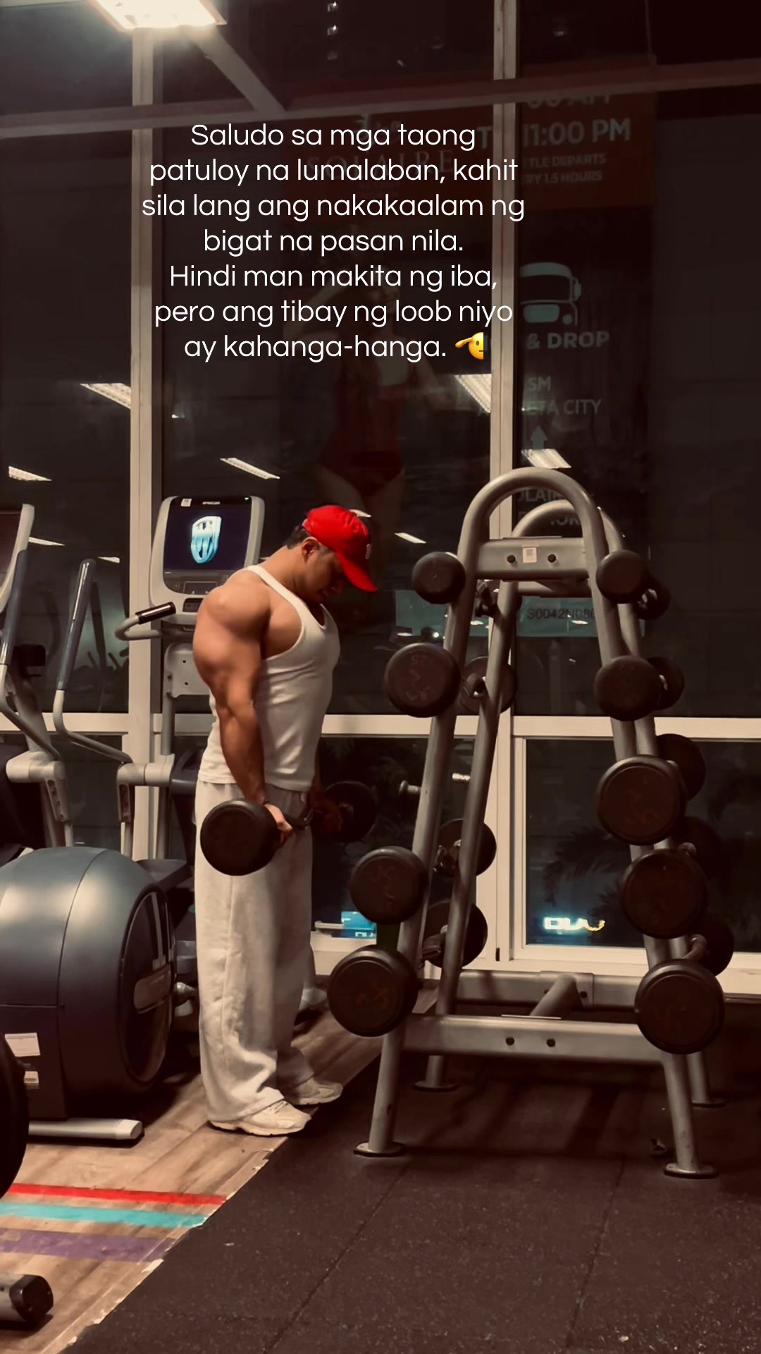 @IFBB PRO | HARVEY | COACH 🇵🇭