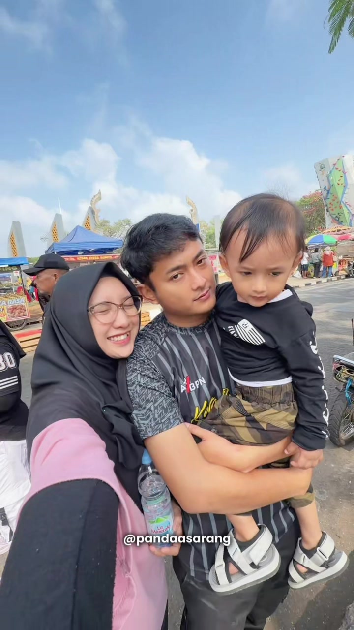@teh Ainni 🐼
