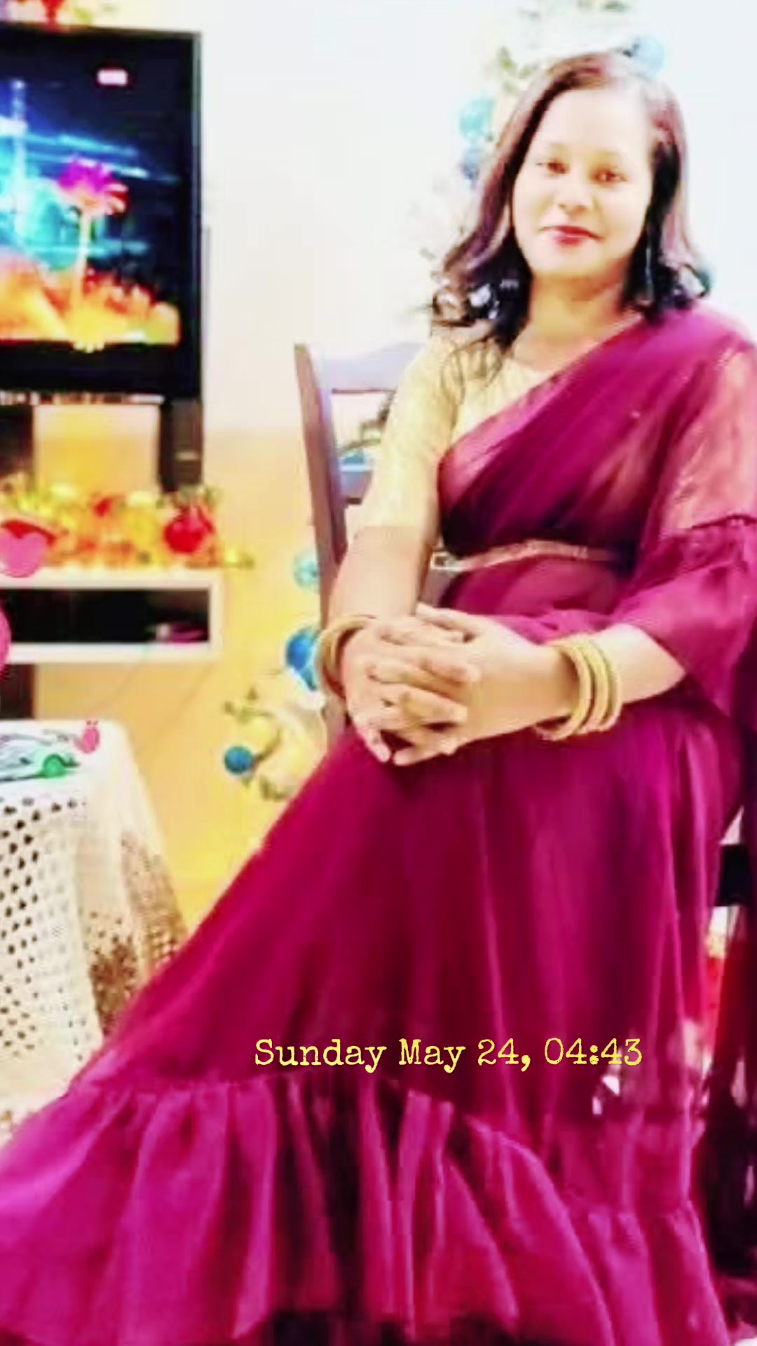 @Kavitha Jenny_Official