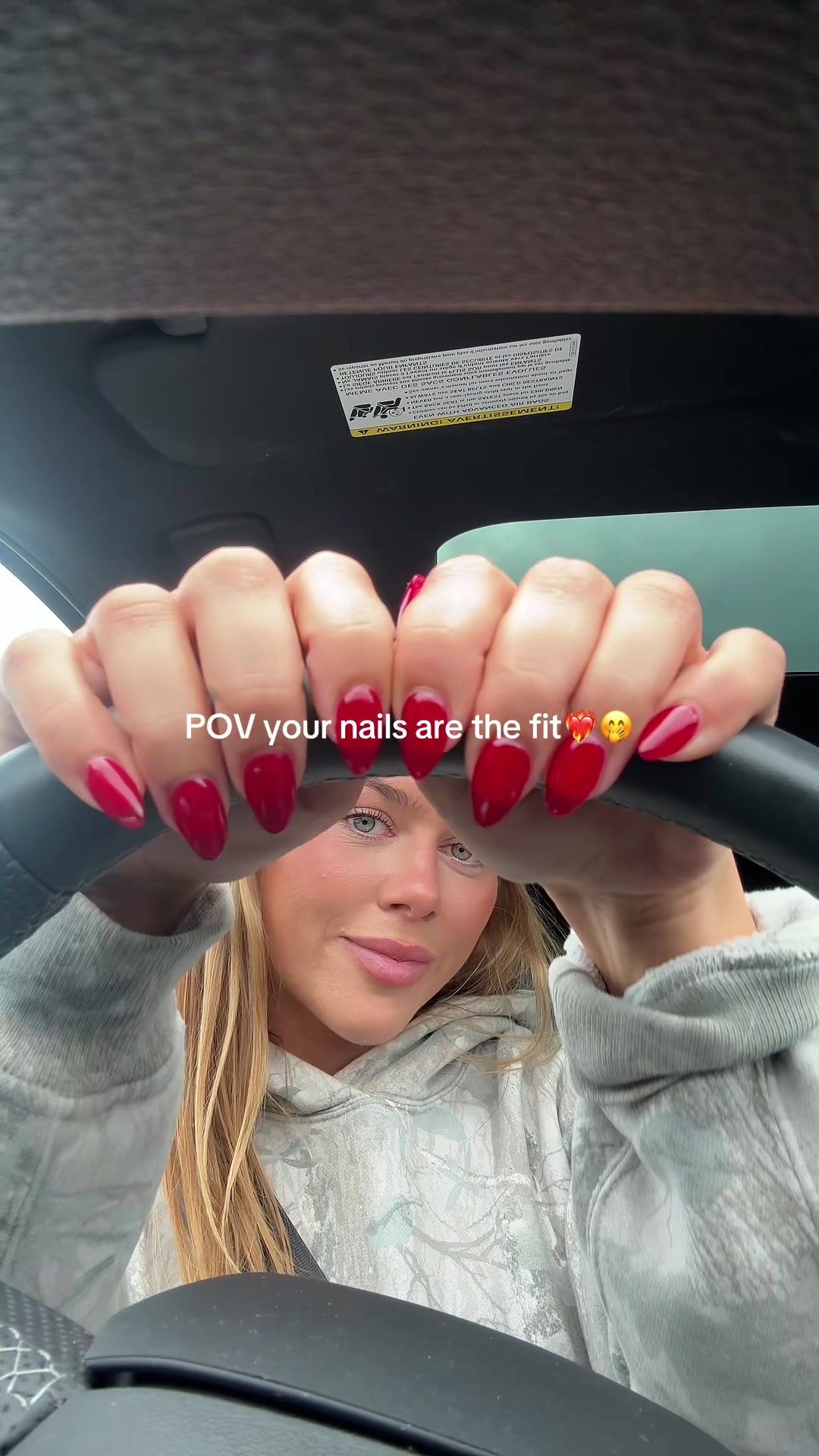 @Amie Fairweather