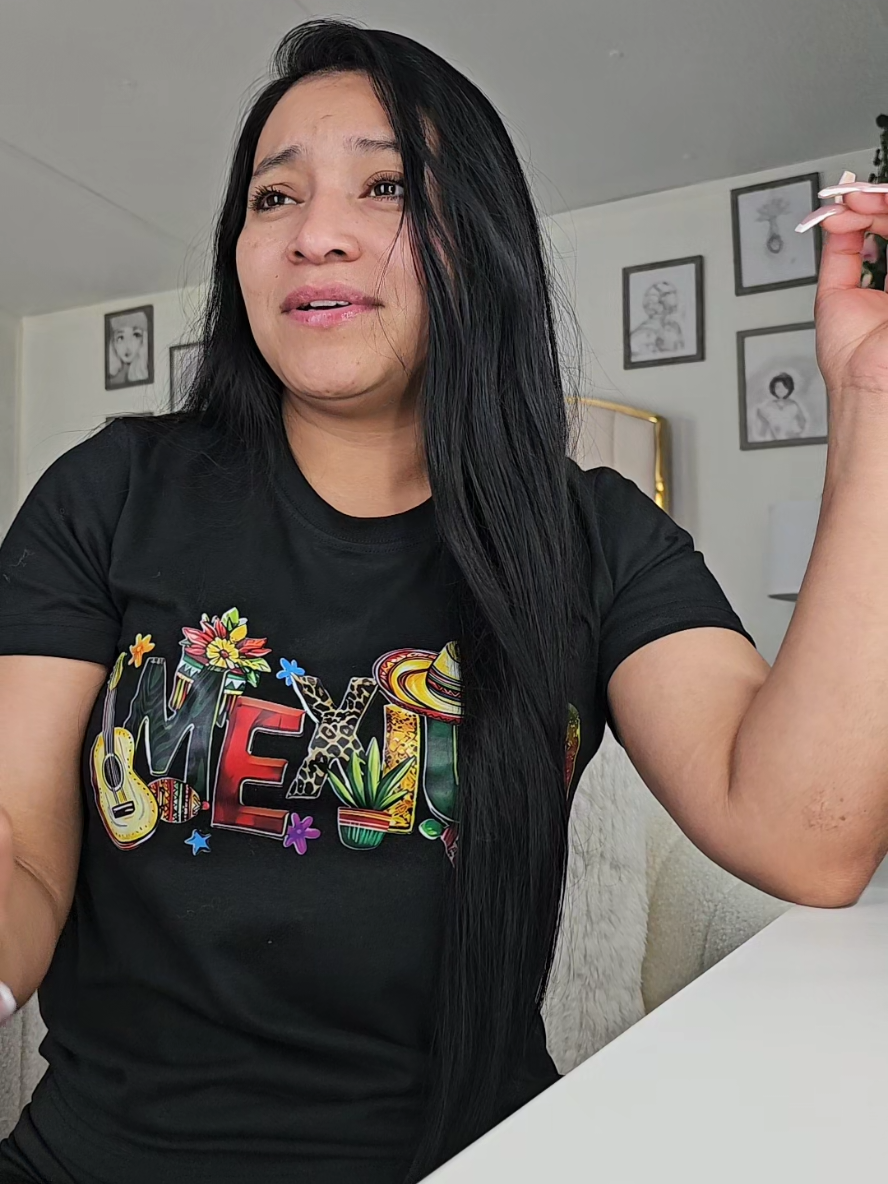 @Adelita la Norteña