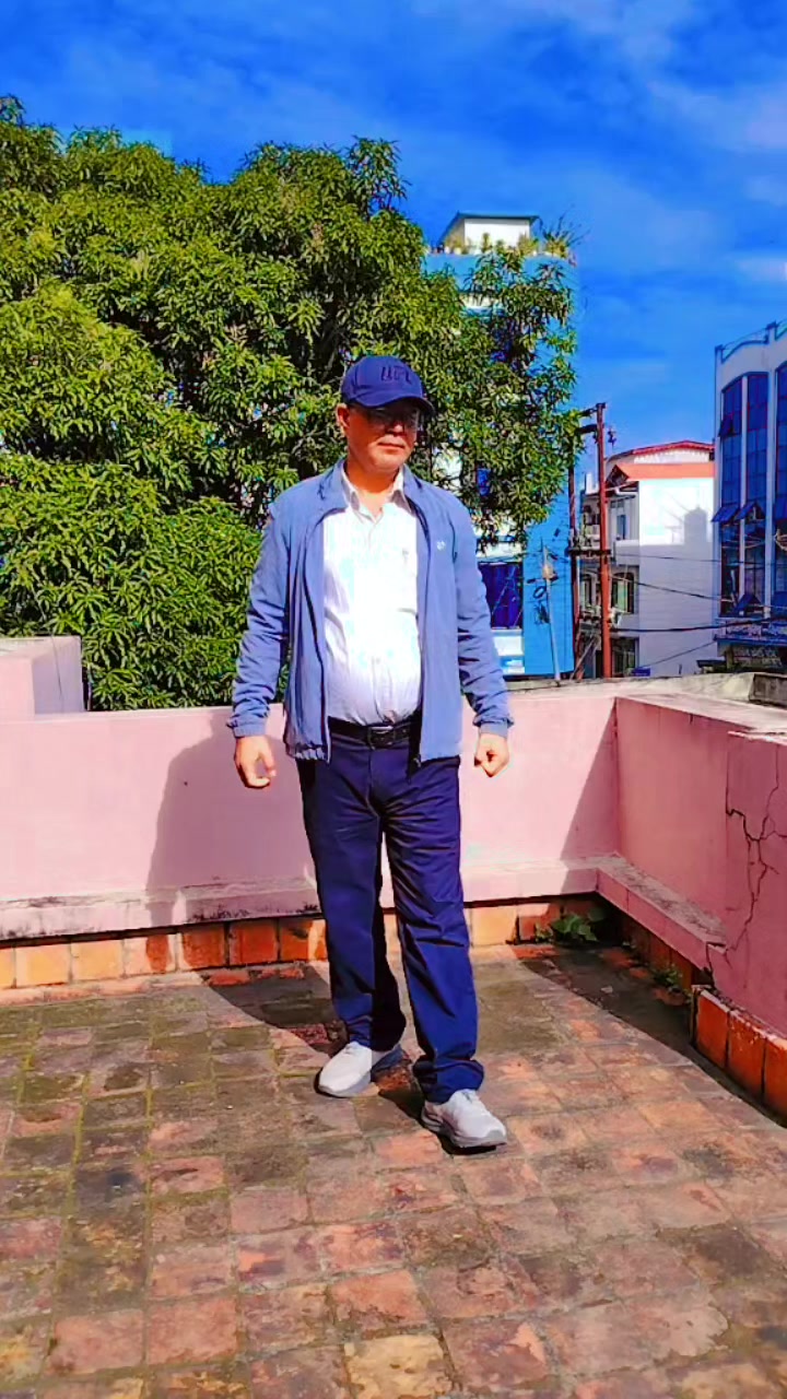 @Tika Bhandari