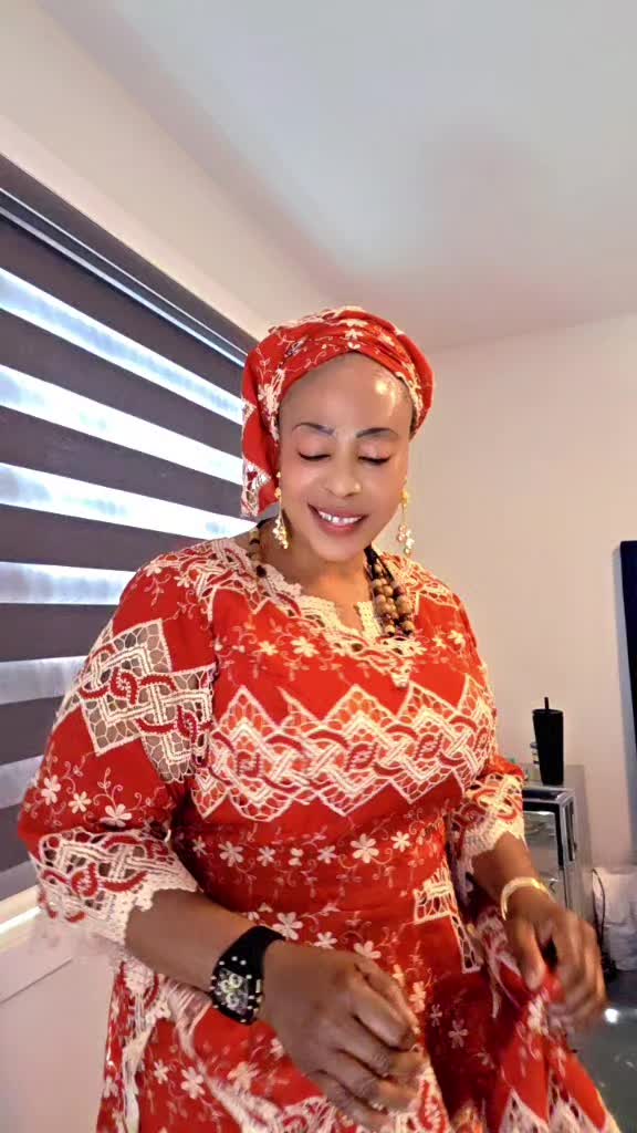 @Maryam Ariyike Ewatomi🏨