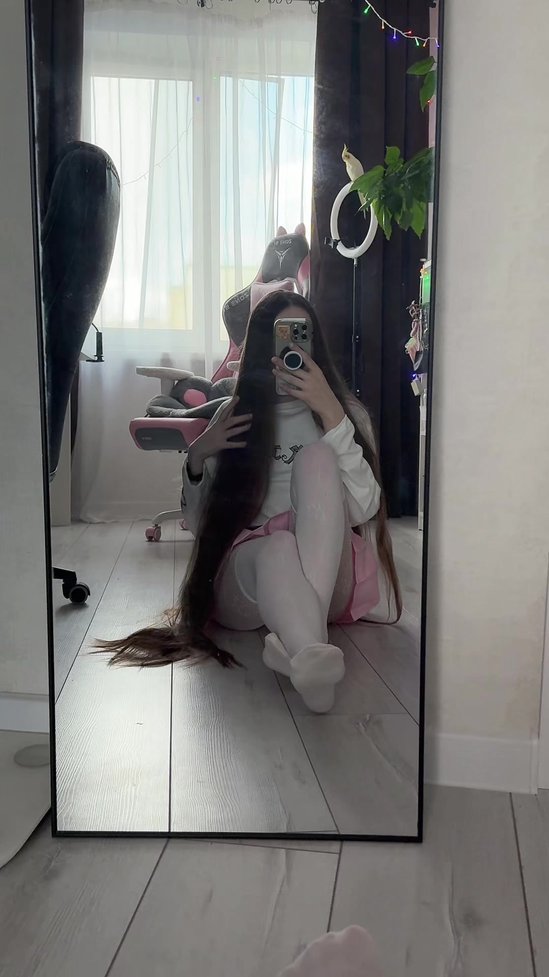 @Торяша
