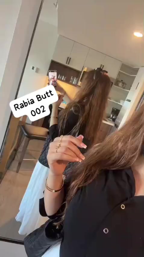 @Rabia Butt