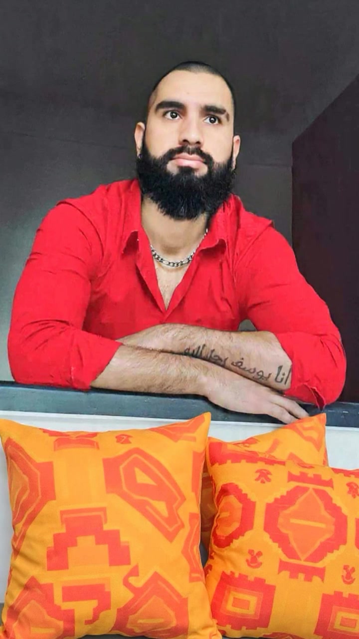 @Troy José Mohammed