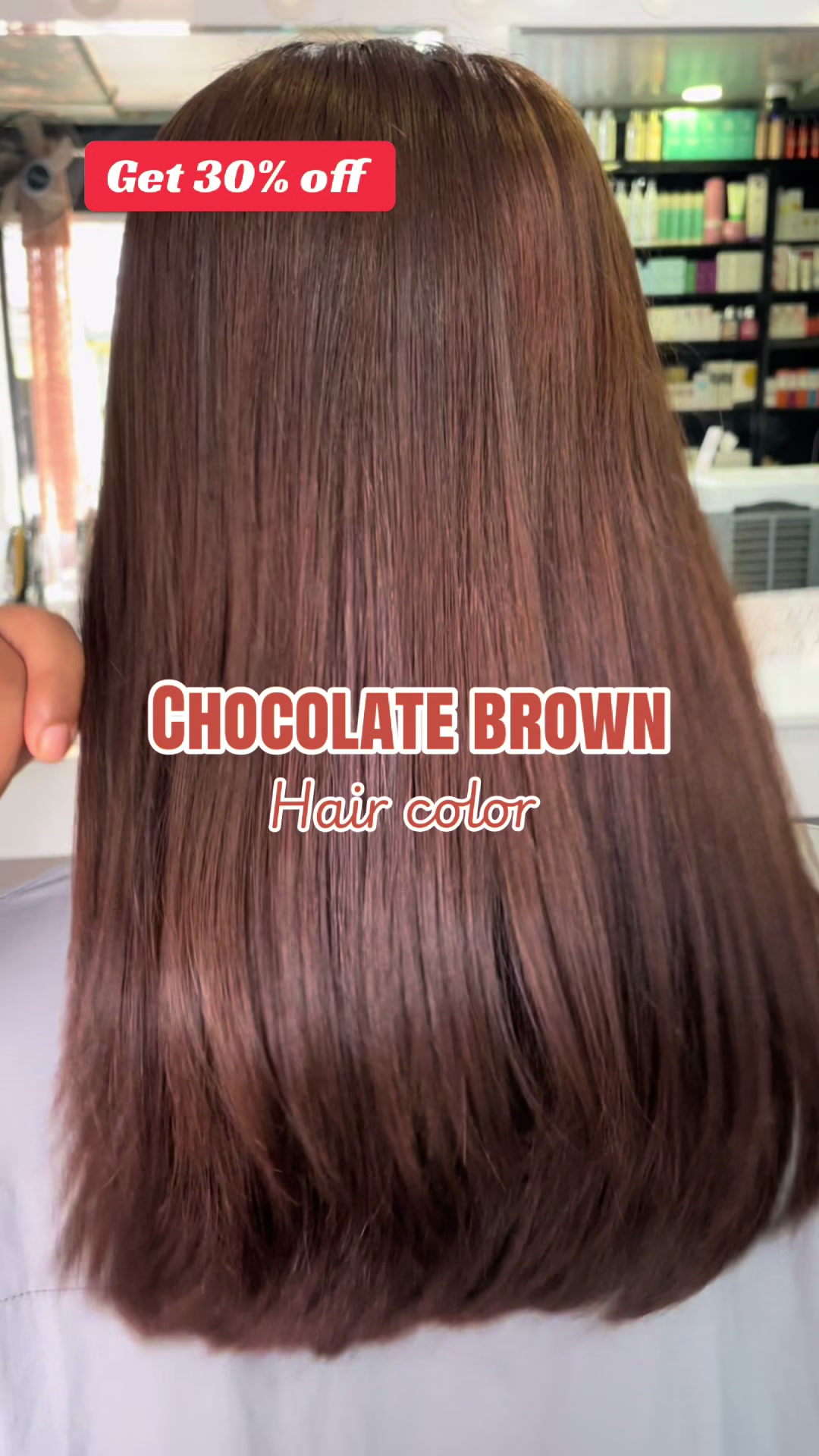 @Rose beauty parlour